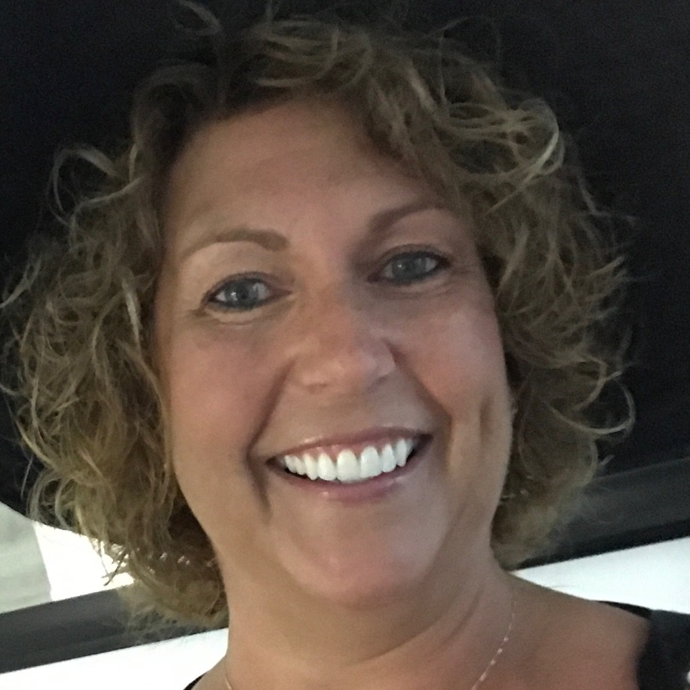 Meet your Posher, Jenifer